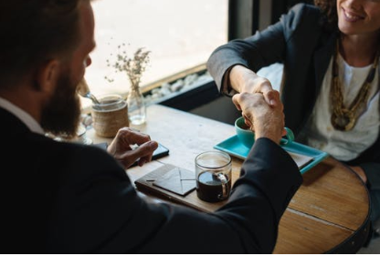 Selling with SUCCESS: Using DISC to Close the Sale
